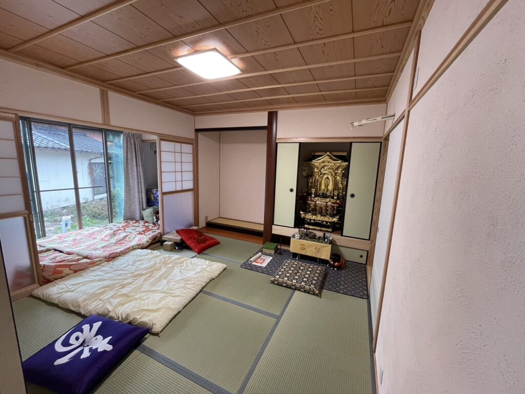 平屋