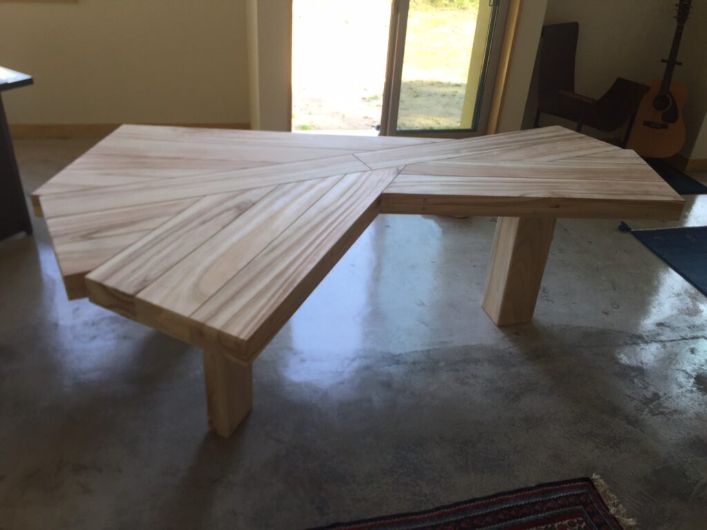 家具製作